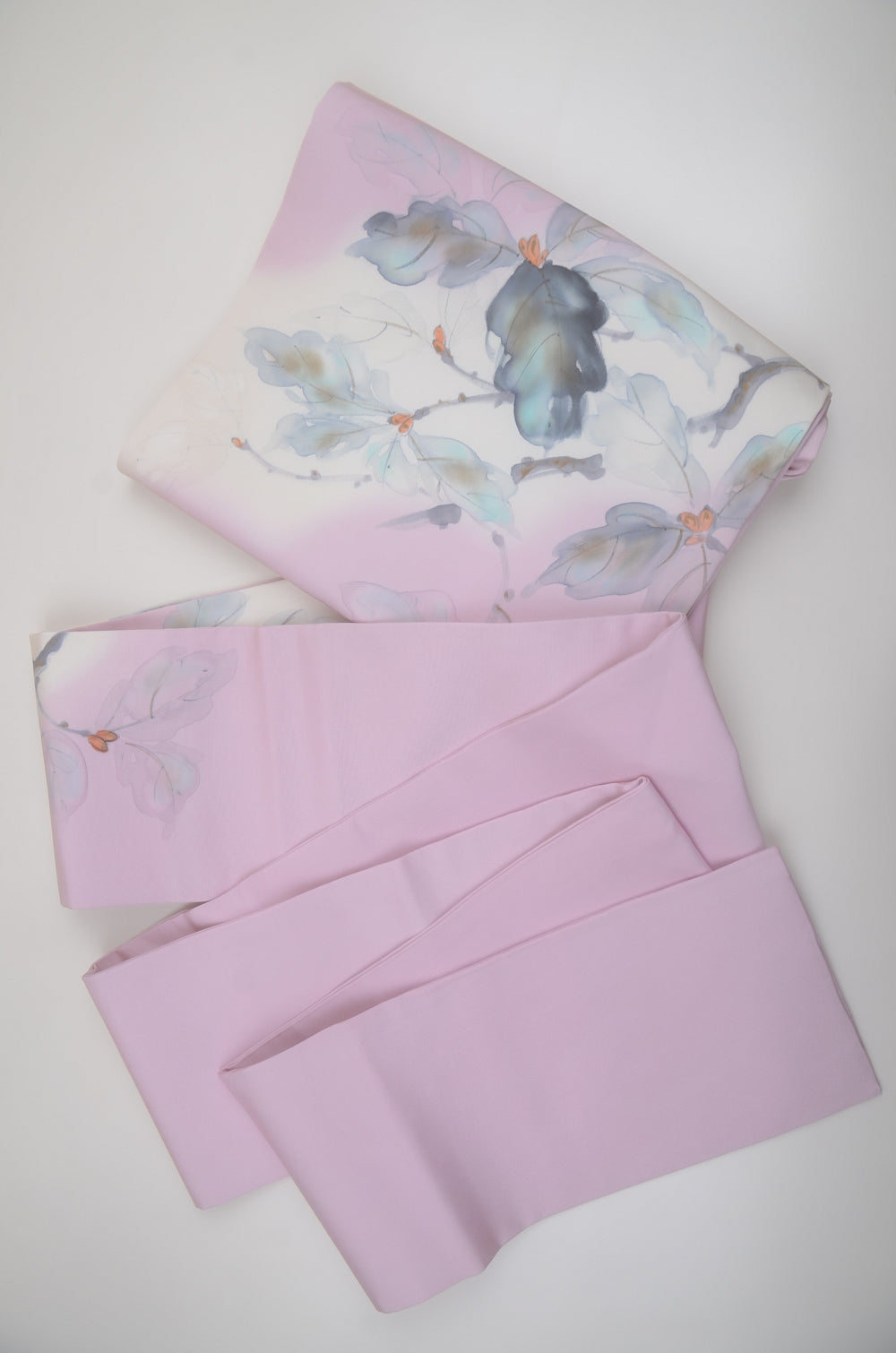 Nagoya Obi belt / N-TO #94