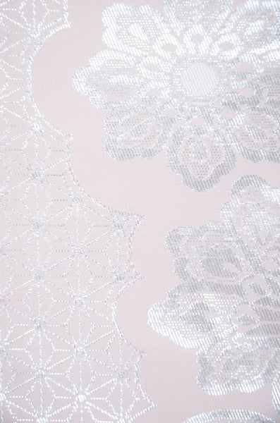 Long-sleeved kimono 6 items set / Furisode / FK#2-296