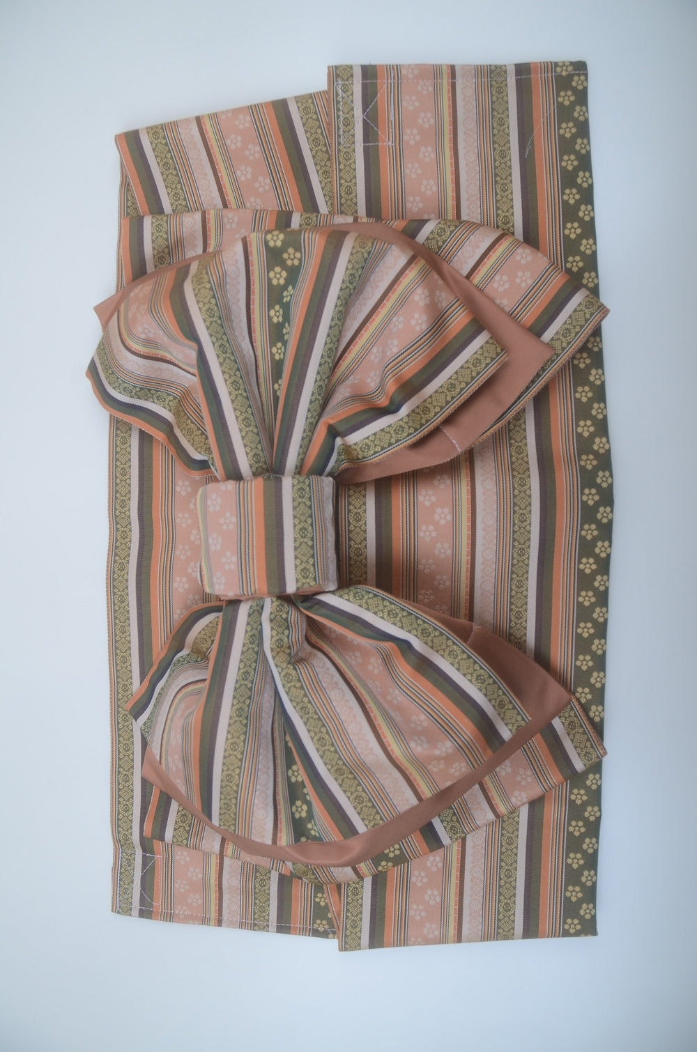 Japanese kimono 6 items set / TK #2-366