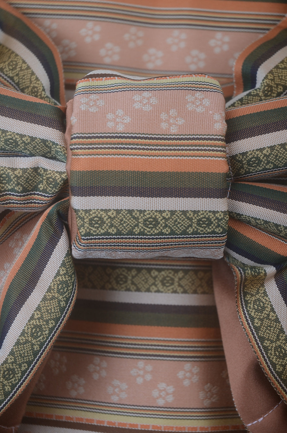 Japanese kimono 6 items set / TK #2-366