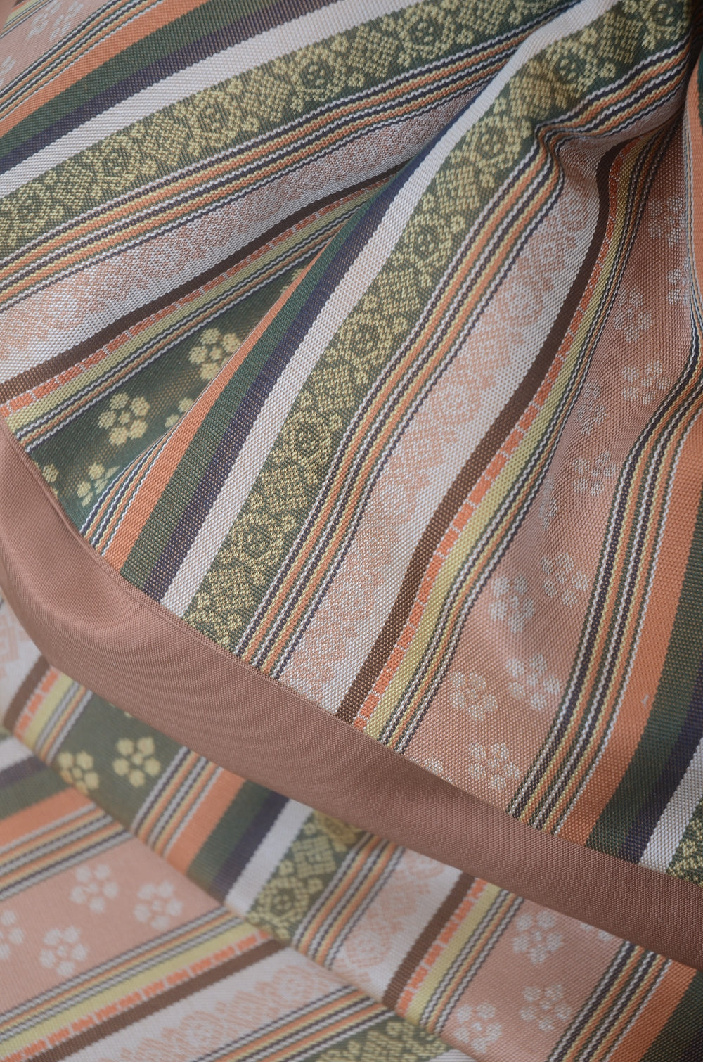 Japanese kimono 6 items set / TK #2-366