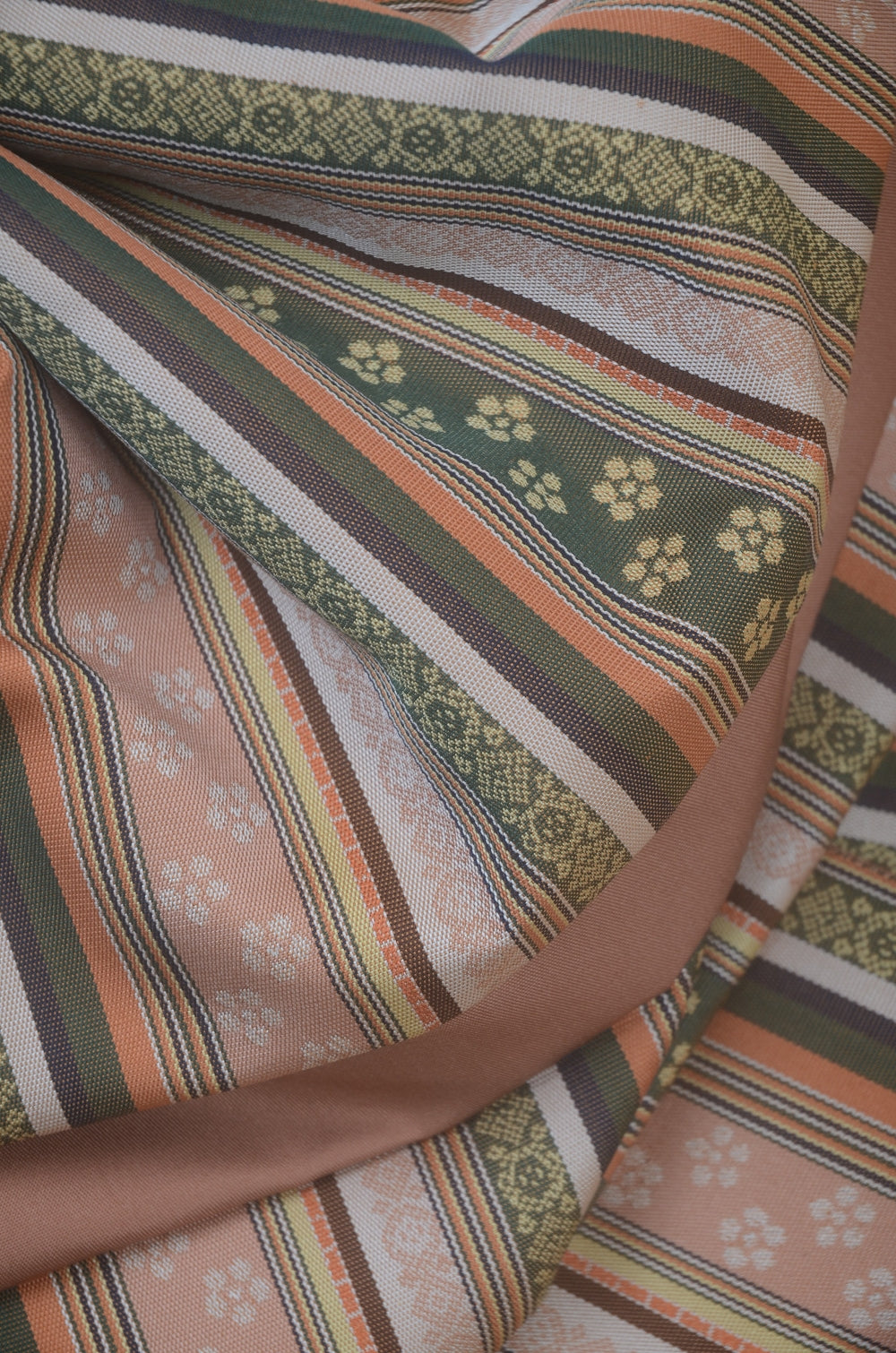 Japanese kimono 6 items set / TK #2-366