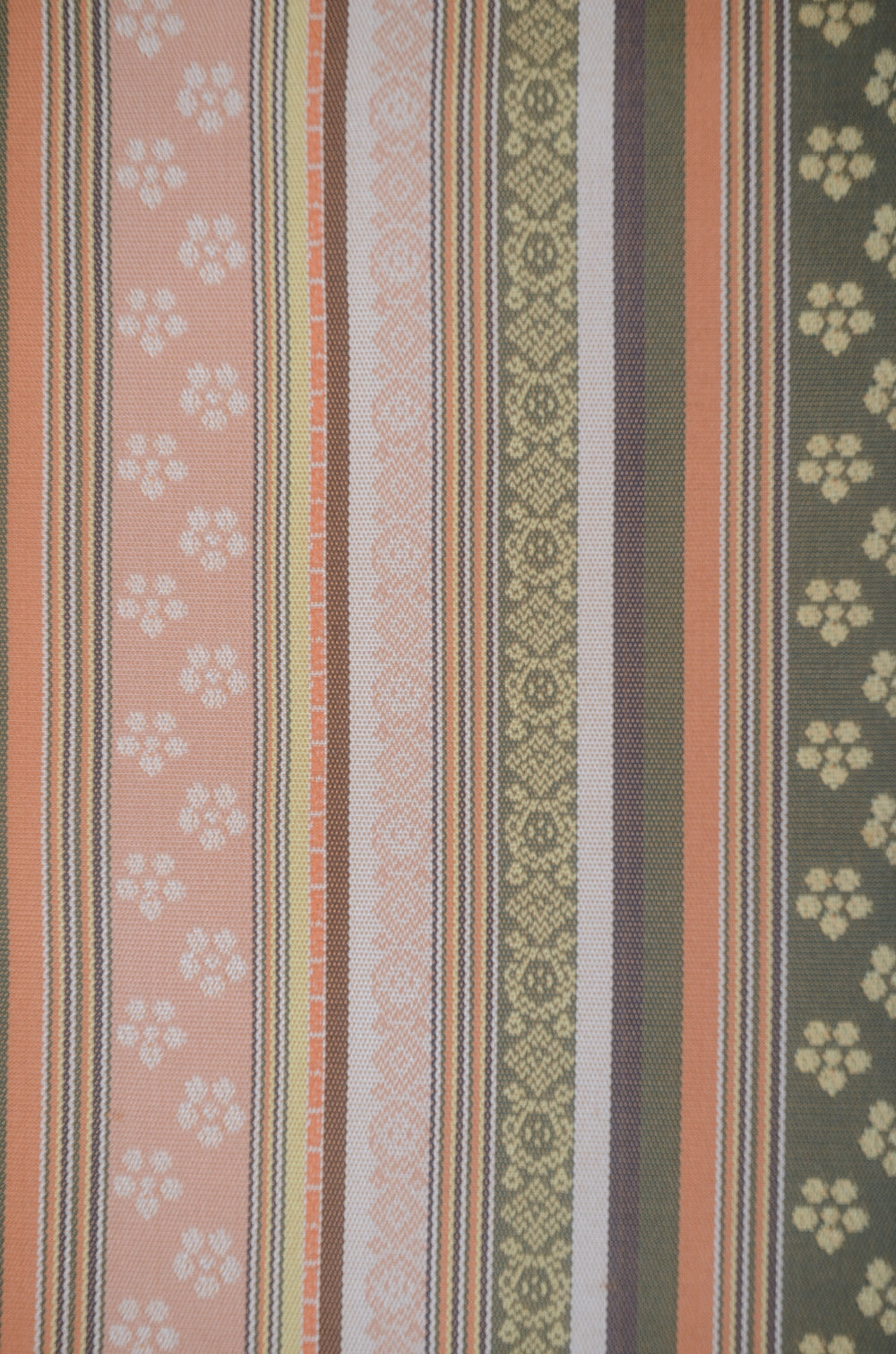 Japanese kimono 6 items set / TK #2-366