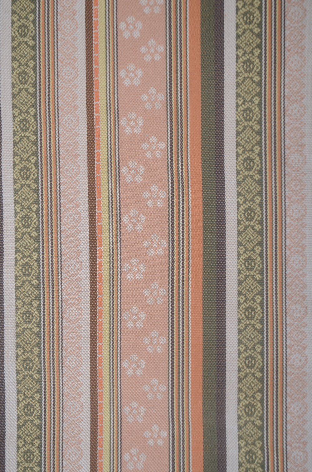 Japanese kimono 6 items set / TK #2-366