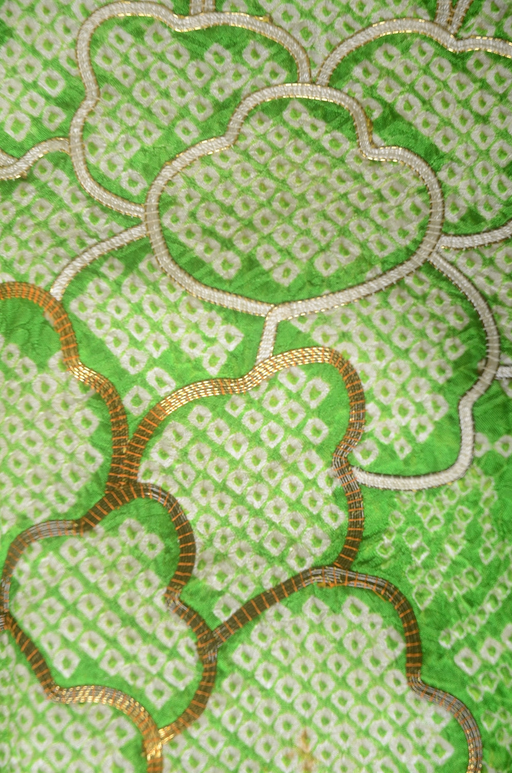 Long-sleeved kimono / Furisode / FK#1-993