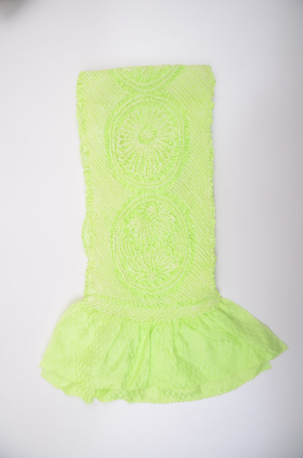 Japanese kimono 6 items set / TK #2-366