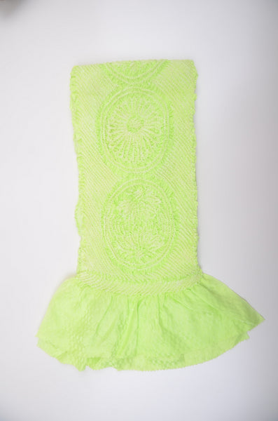 Japanese kimono 6 items set / TK #2-366