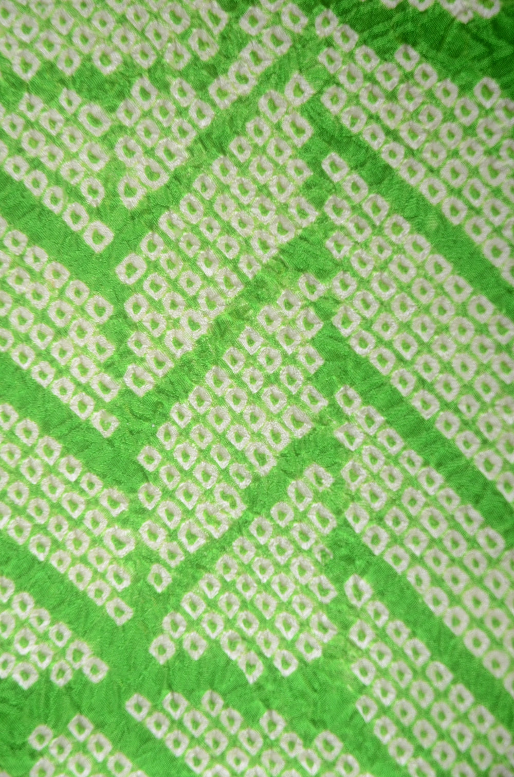 Long-sleeved kimono / Furisode / FK#1-993