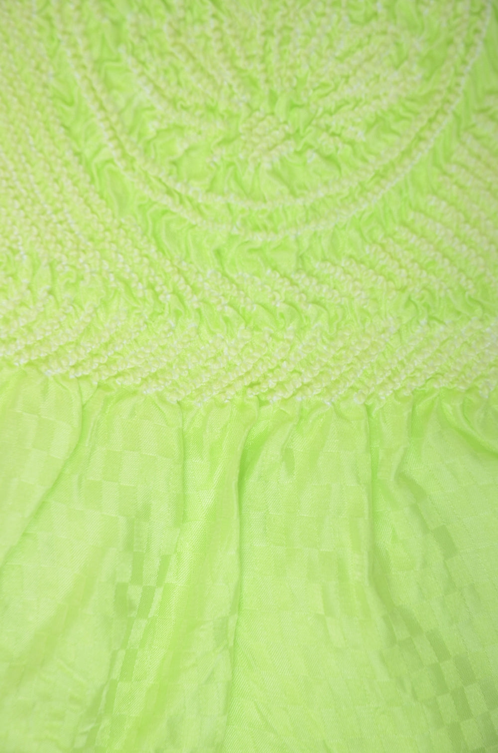 Japanese kimono 6 items set / TK #2-366