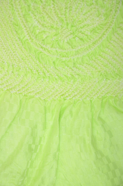 Japanese kimono 6 items set / TK #2-366