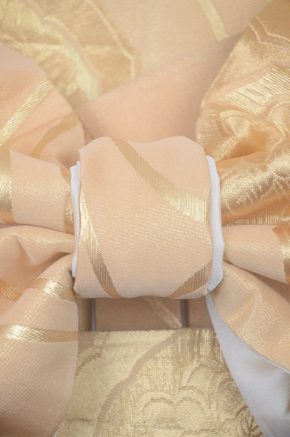 Long-sleeved kimono 6 items set / Furisode / FK#2-297