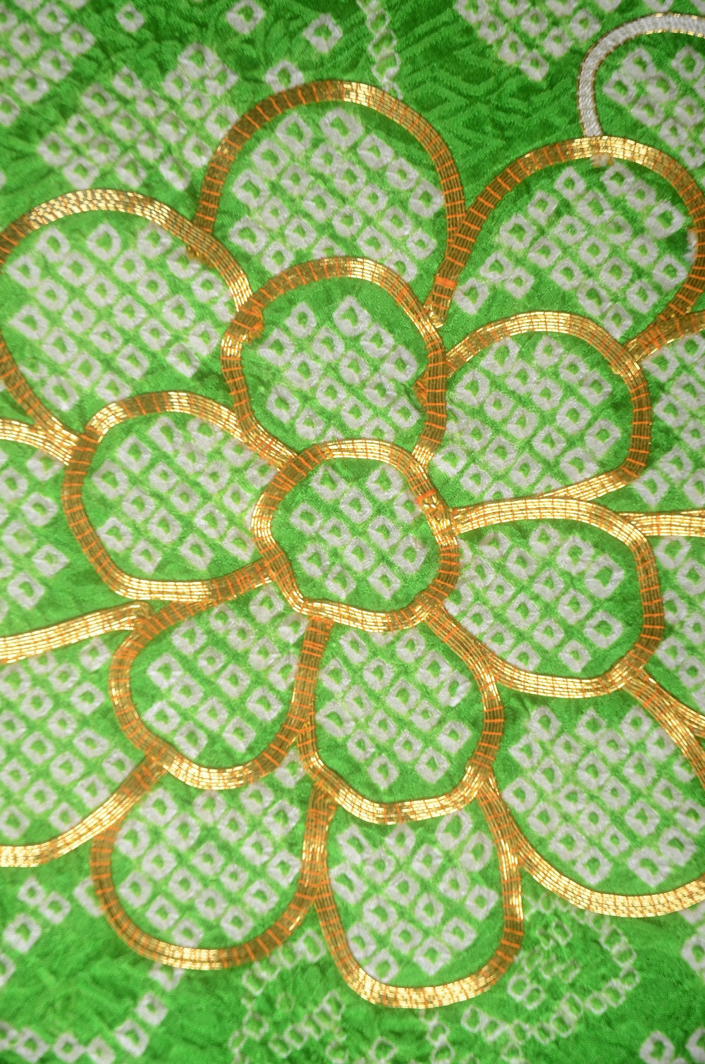 Long-sleeved kimono / Furisode / FK#1-993