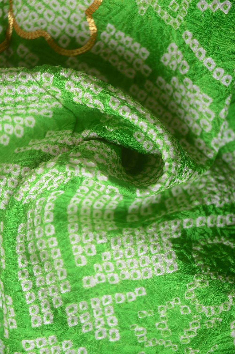 Long-sleeved kimono / Furisode / FK#1-993