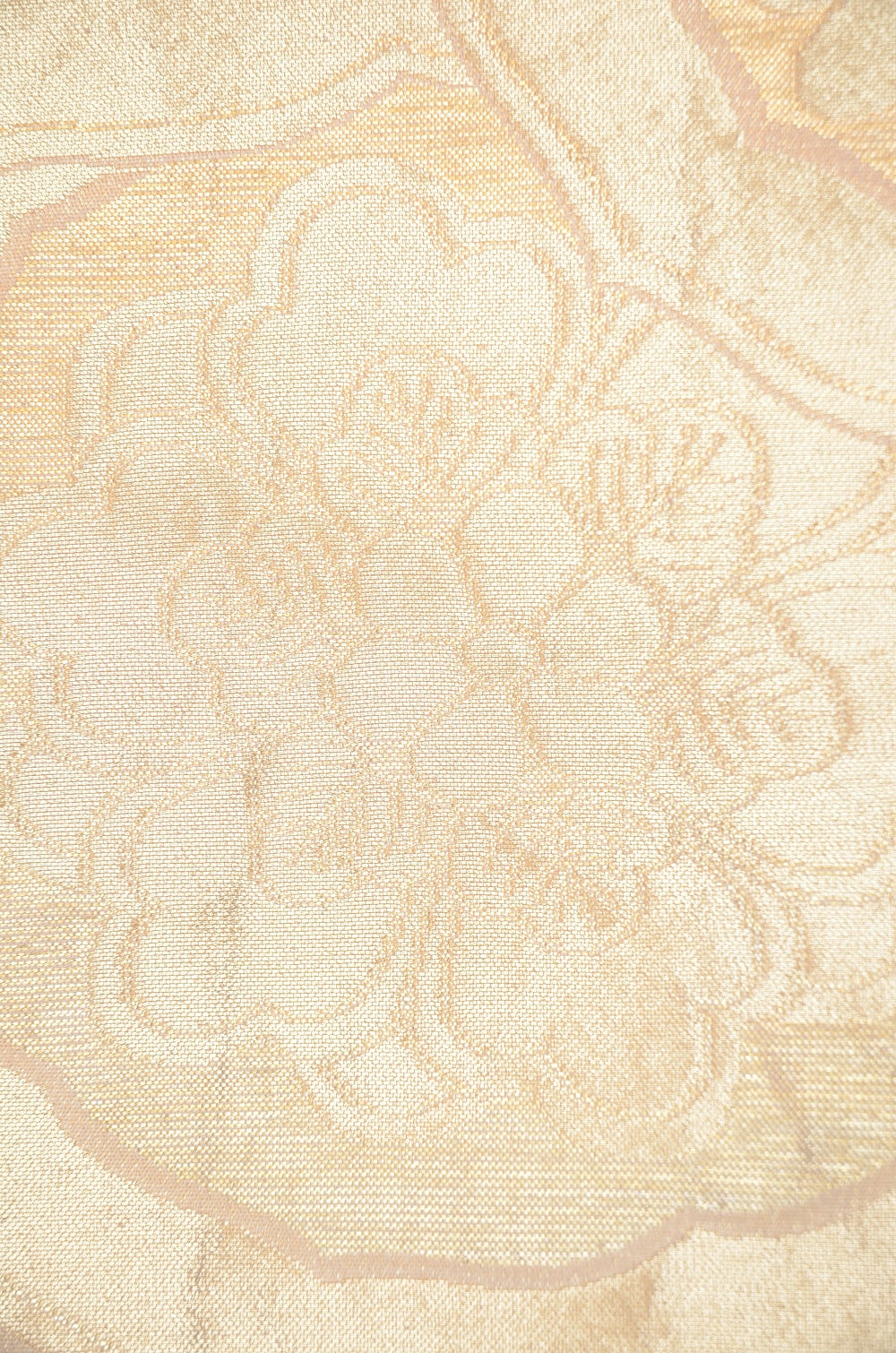 Long-sleeved kimono 6 items set / Furisode / FK#2-297