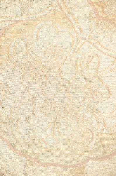 Long-sleeved kimono 6 items set / Furisode / FK#2-297