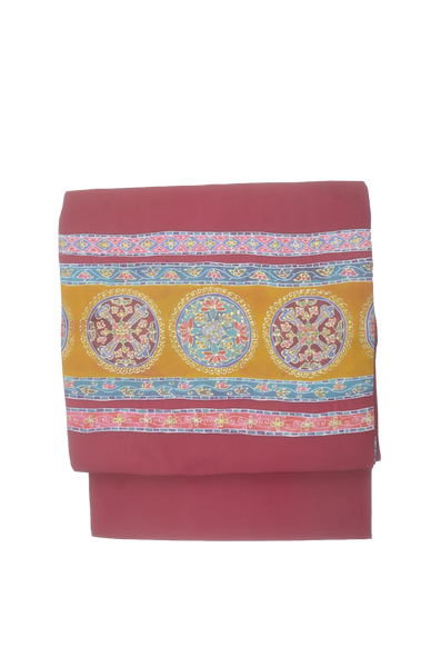 Nagoya Obi belt / N-TO #96