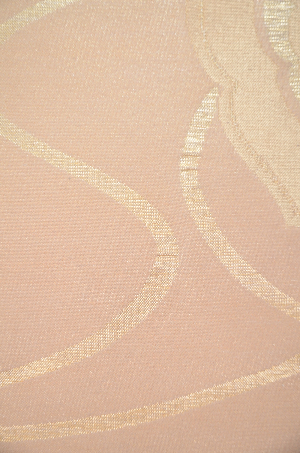 Long-sleeved kimono 6 items set / Furisode / FK#2-297