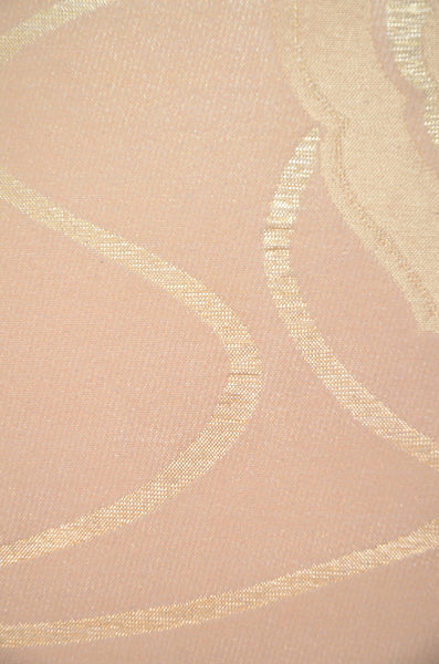 Long-sleeved kimono 6 items set / Furisode / FK#2-297