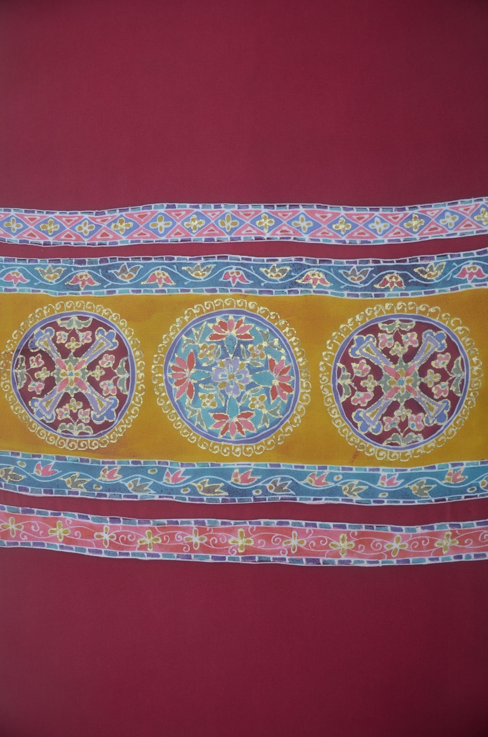 Nagoya Obi belt / N-TO #96