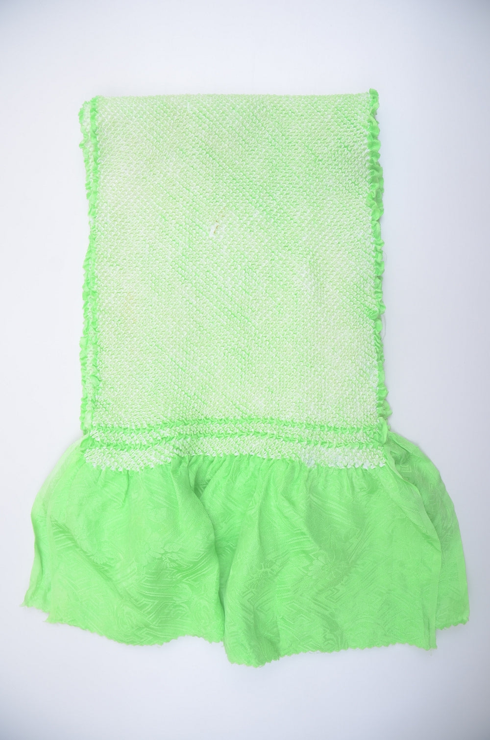 Long-sleeved kimono 6 items set / Furisode / FK#2-297