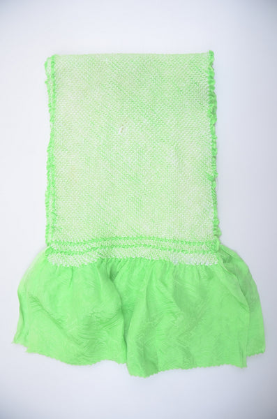 Long-sleeved kimono 6 items set / Furisode / FK#2-297