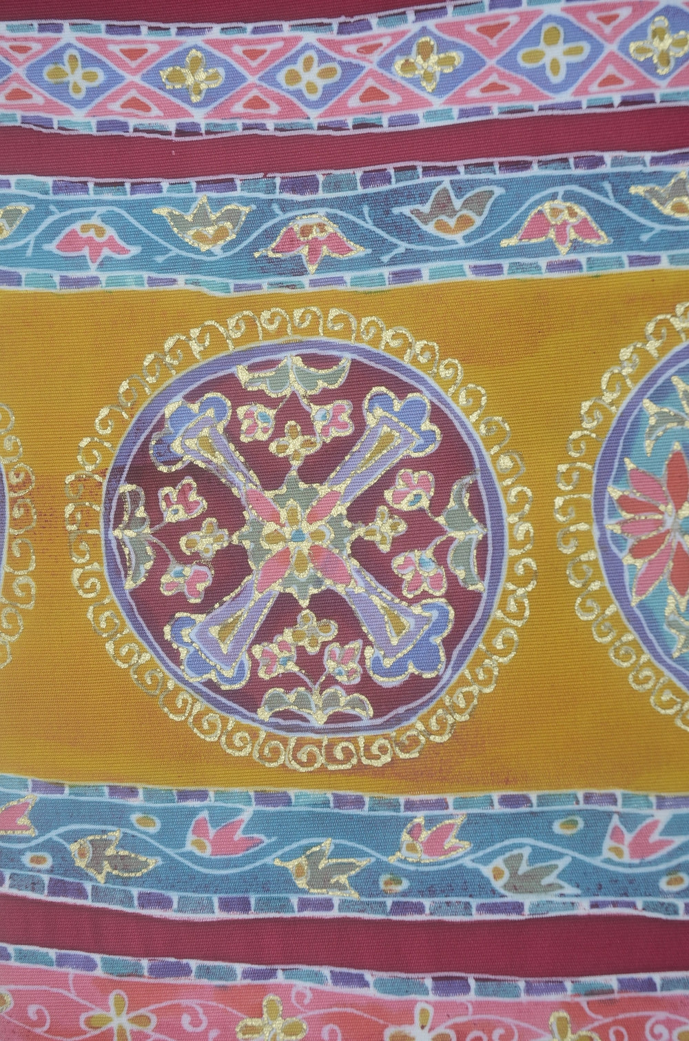 Nagoya Obi belt / N-TO #96