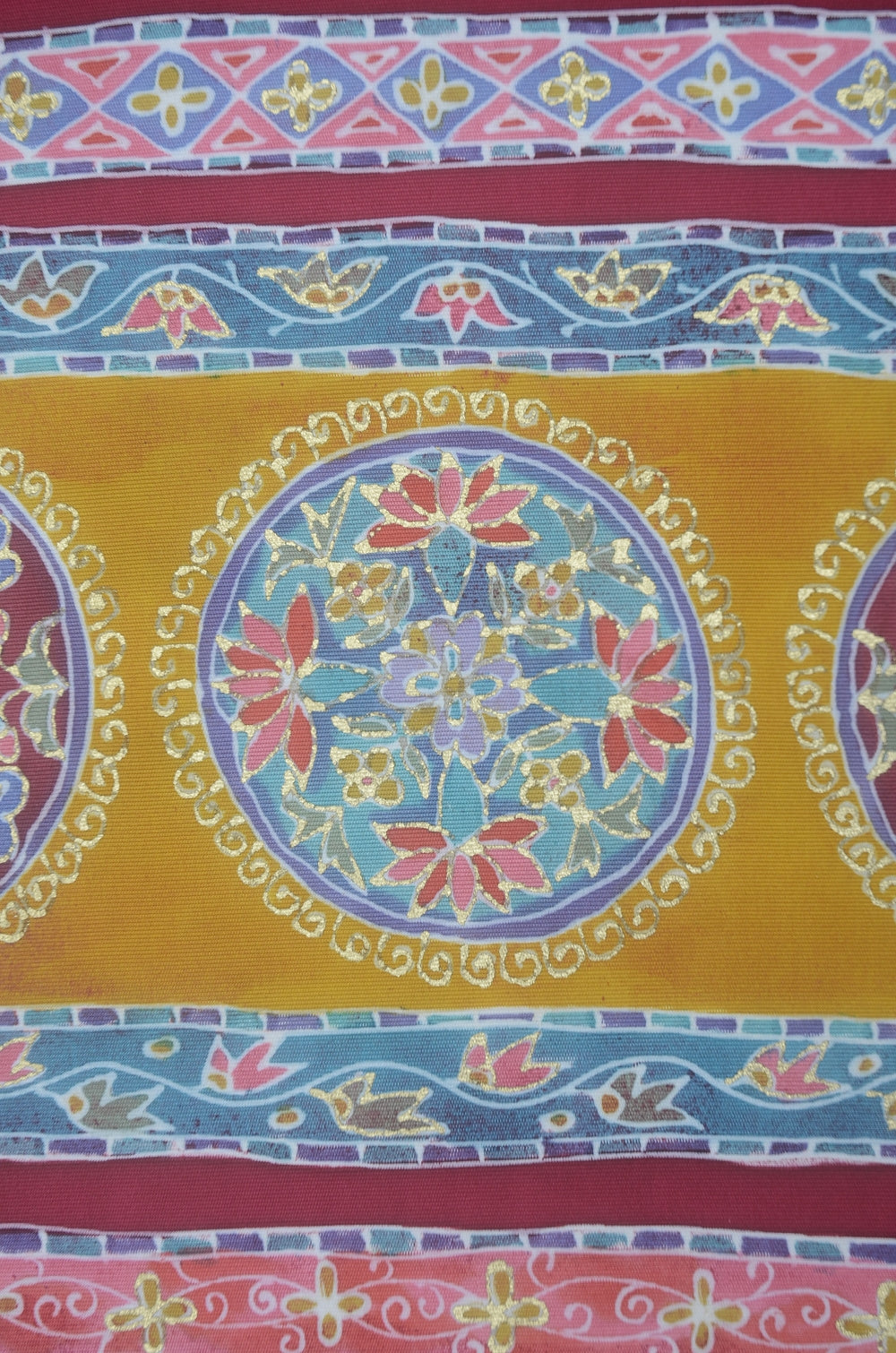 Nagoya Obi belt / N-TO #96