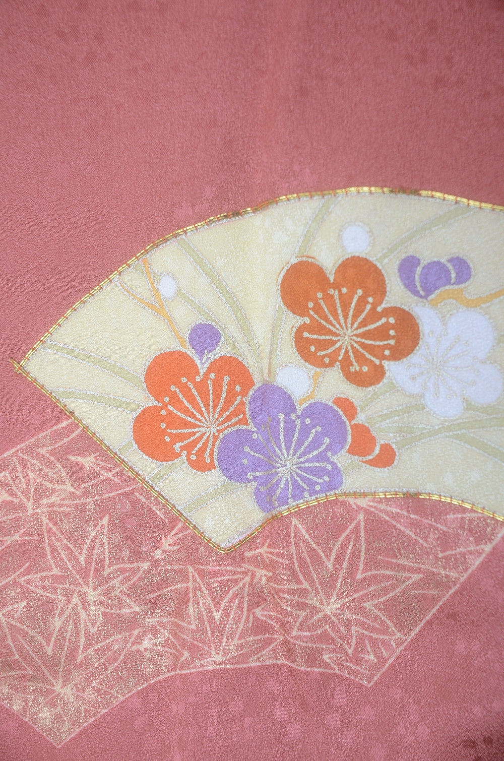 Japanese kimono 6 items set / TK #2-367
