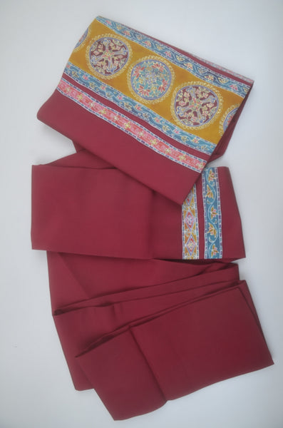 Nagoya Obi belt / N-TO #96