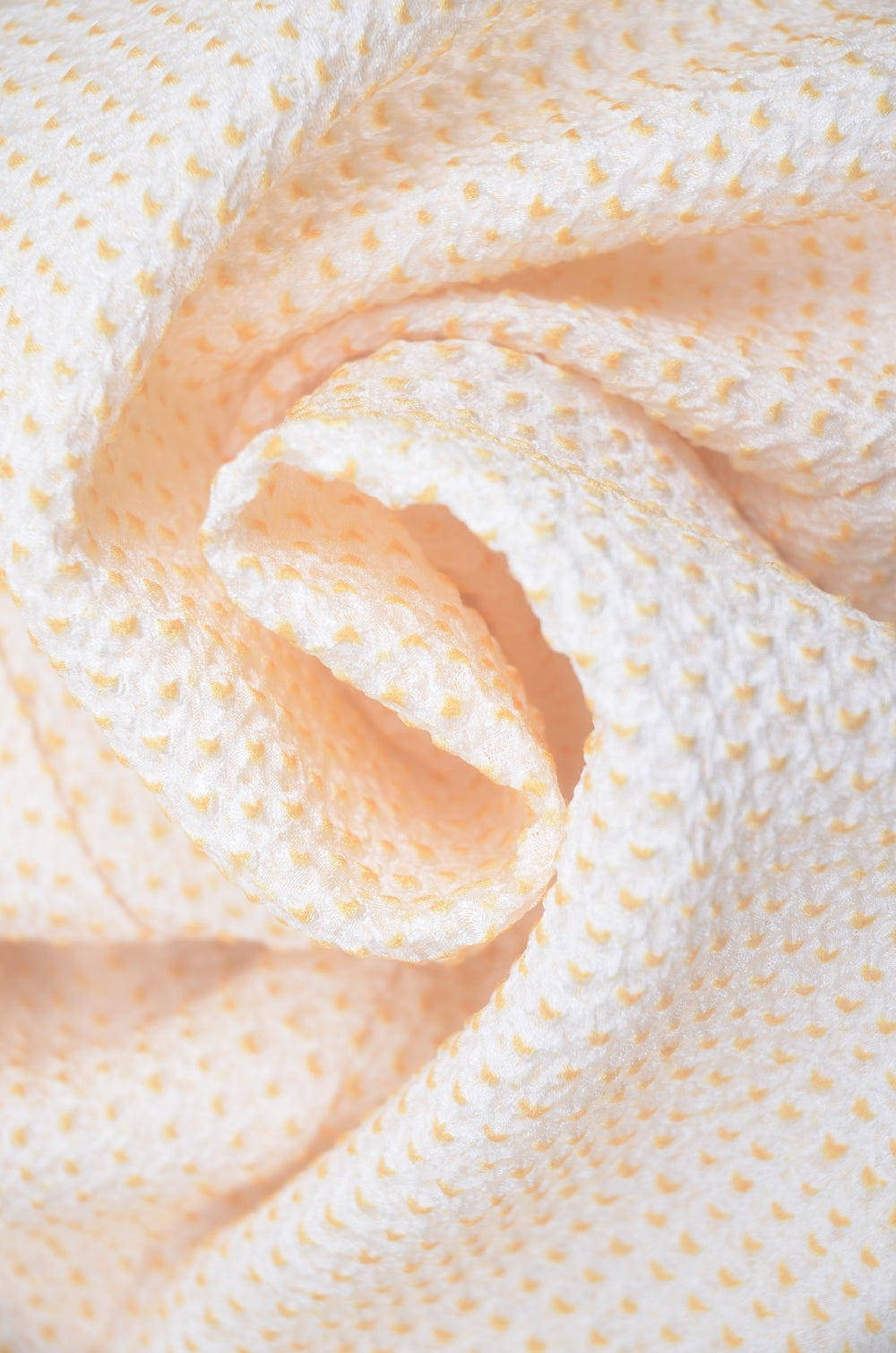 Long-sleeved kimono 6 items set / Furisode / FK#2-298