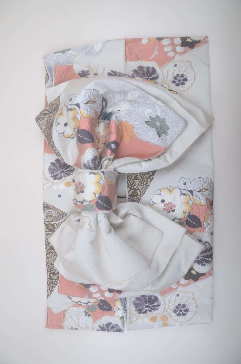 Japanese kimono 6 items set / TK #2-367