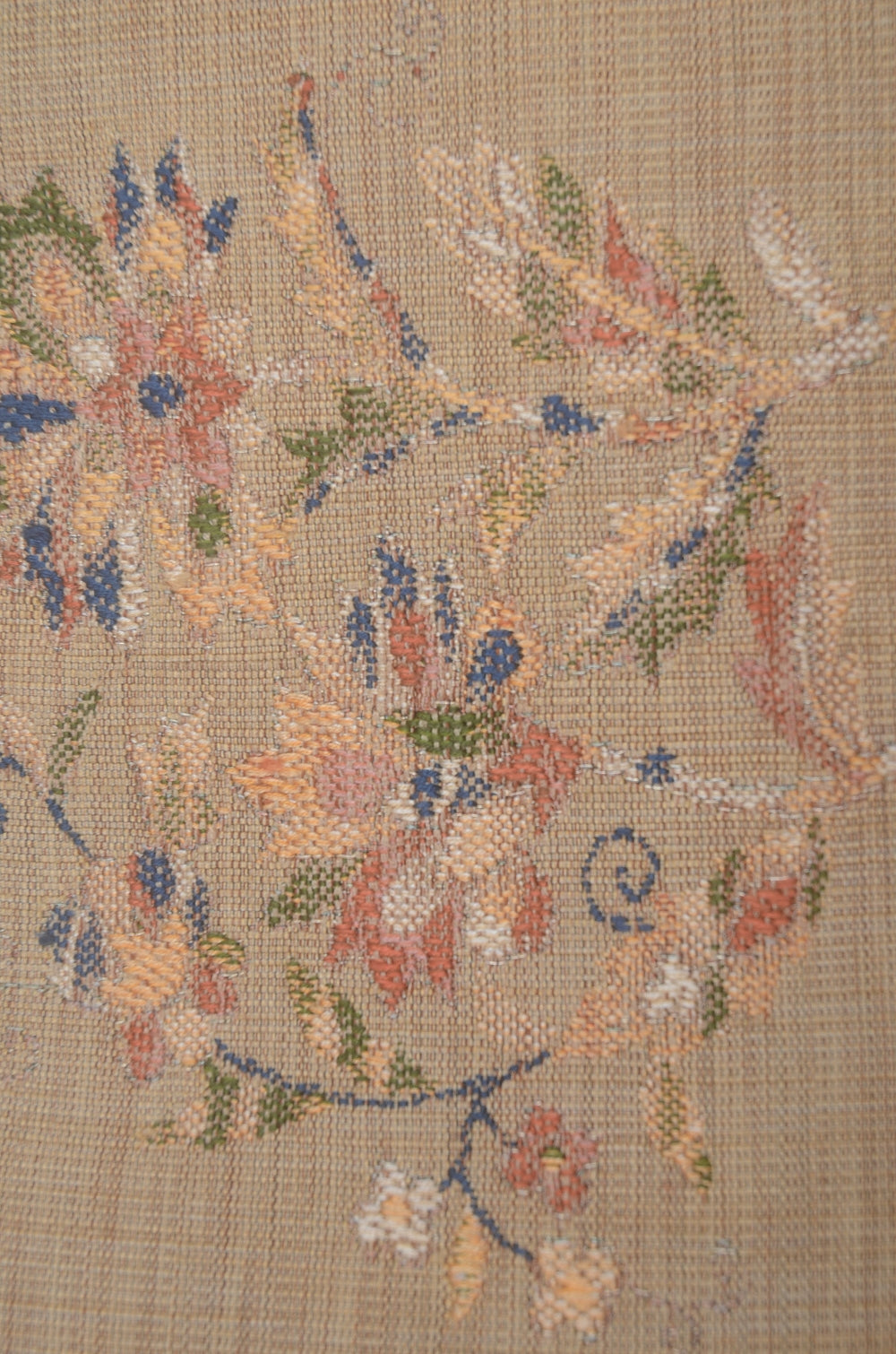 Nagoya Obi belt / N-TO #97