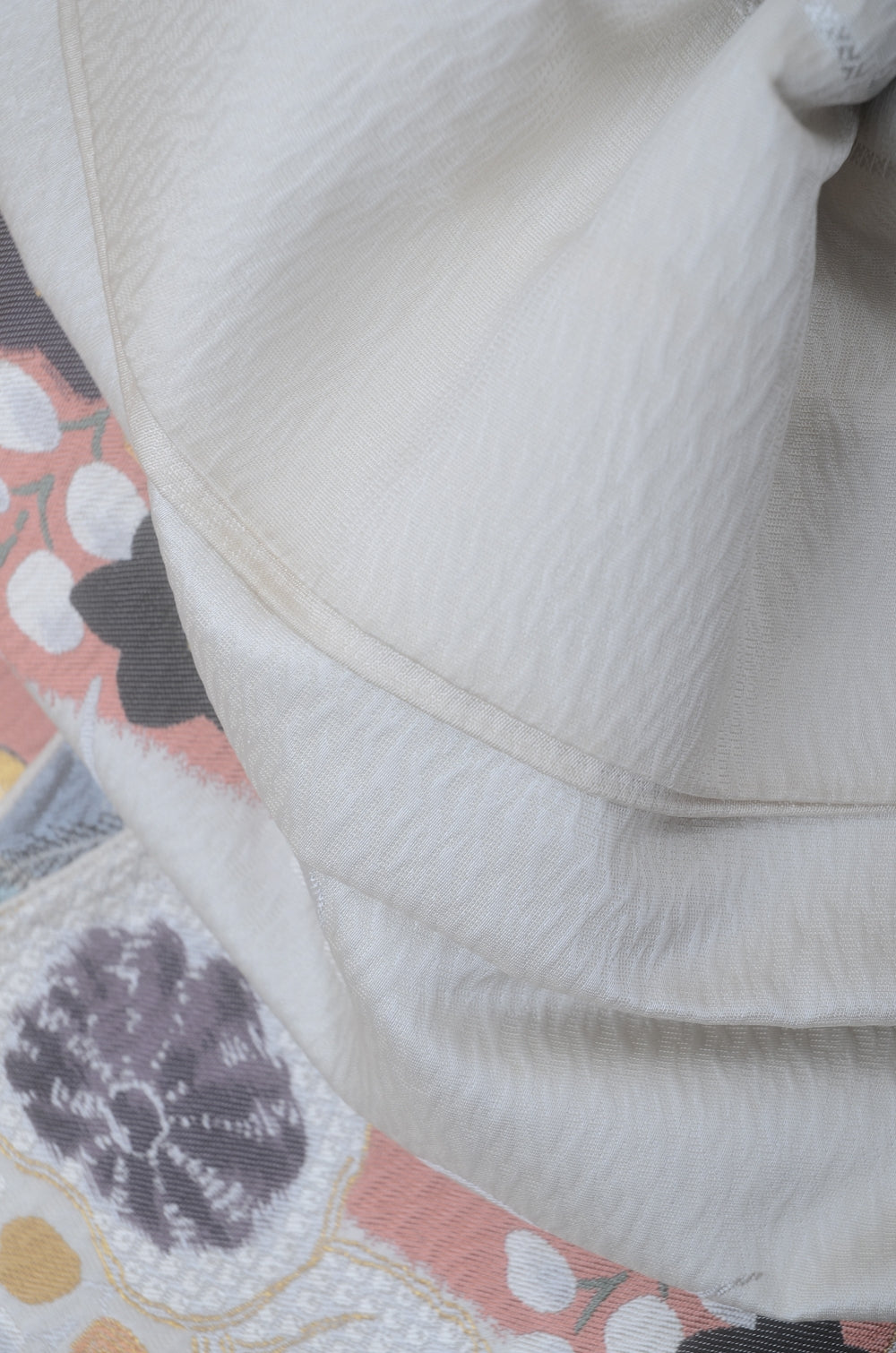 Japanese kimono 6 items set / TK #2-367