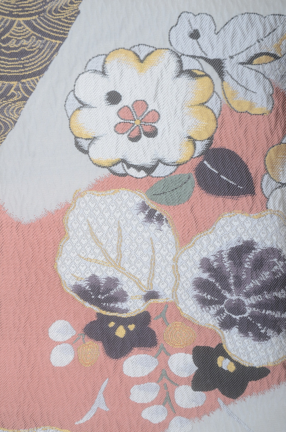 Japanese kimono 6 items set / TK #2-367