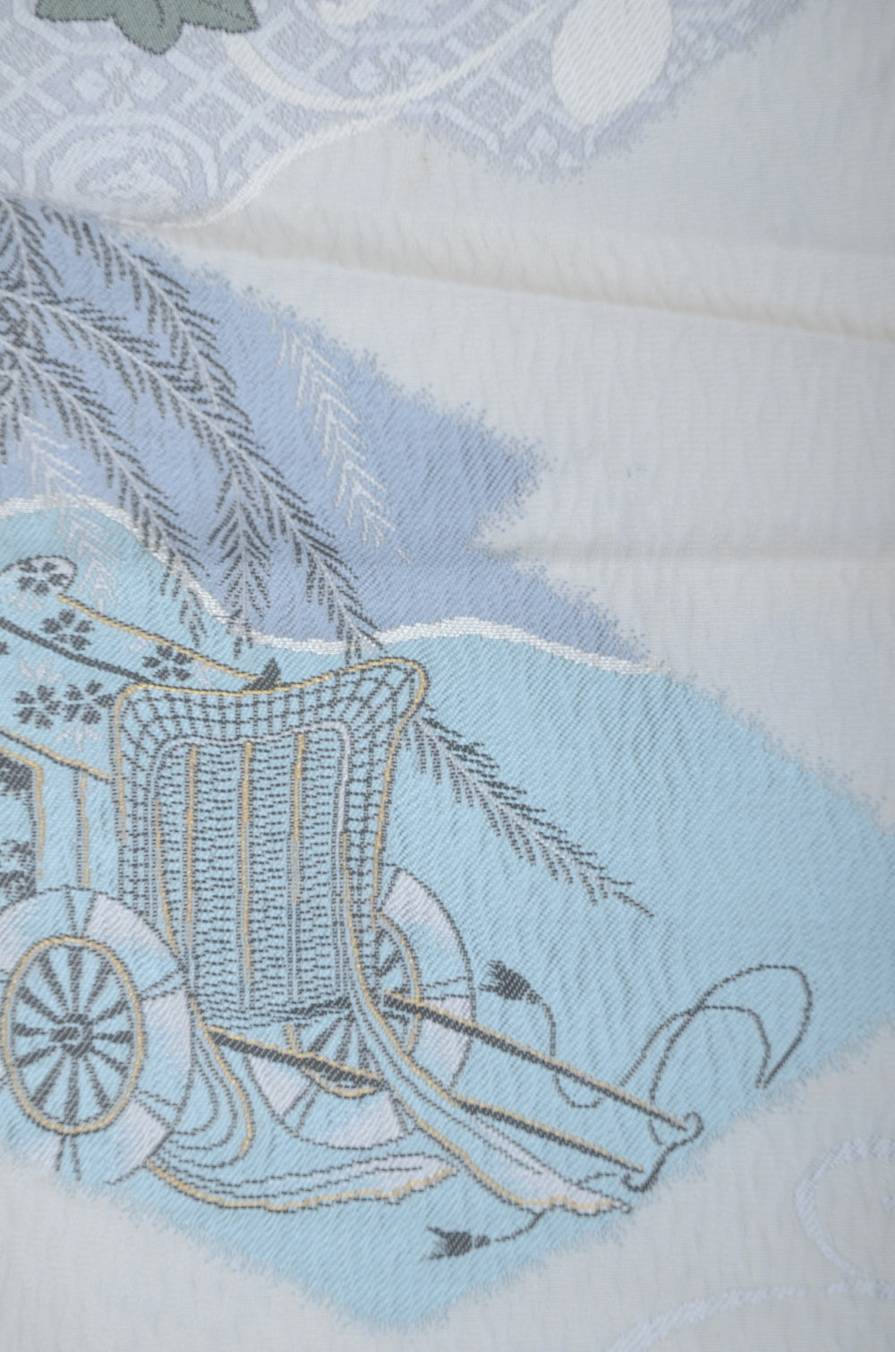 Japanese kimono 6 items set / TK #2-367