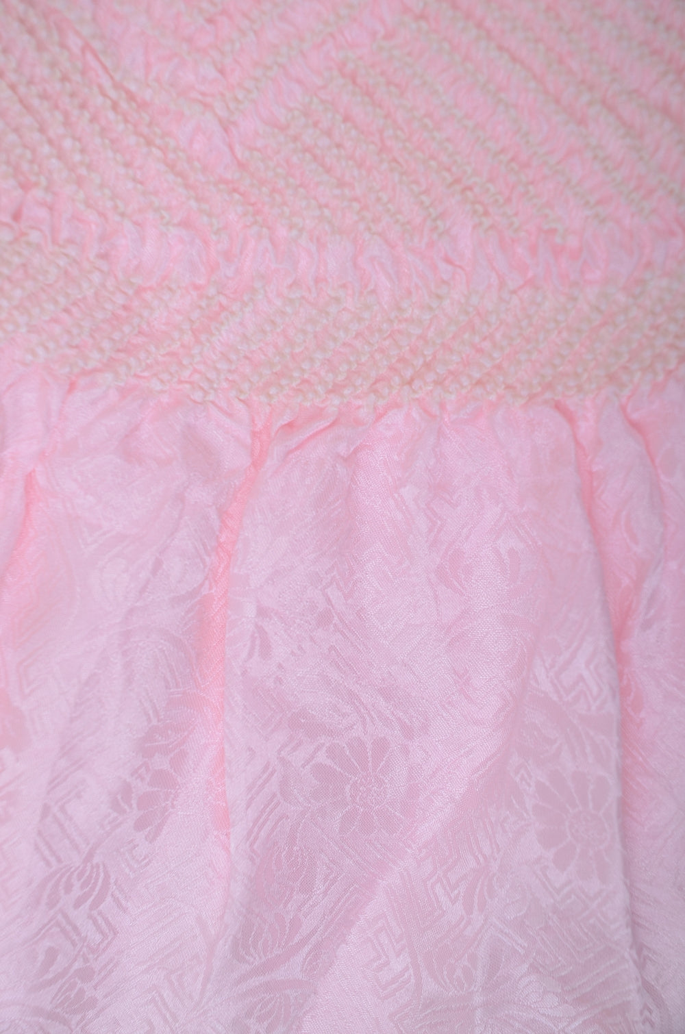 Japanese kimono 6 items set / TK #2-367