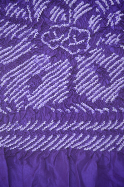 Long-sleeved kimono 6 items set / Furisode / FK#2-298