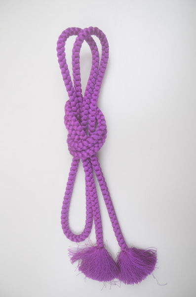 Long-sleeved kimono 6 items set / Furisode / FK#2-298