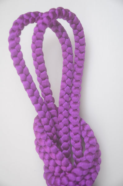 Long-sleeved kimono 6 items set / Furisode / FK#2-298