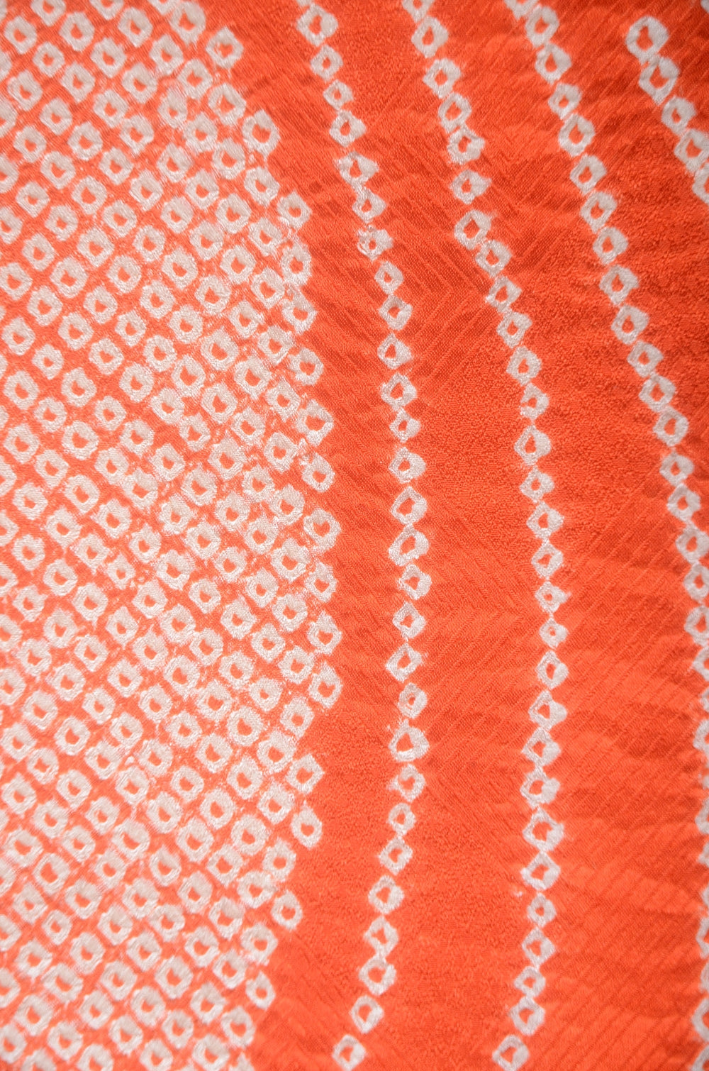 Long-sleeved kimono / Furisode / FK#1-996