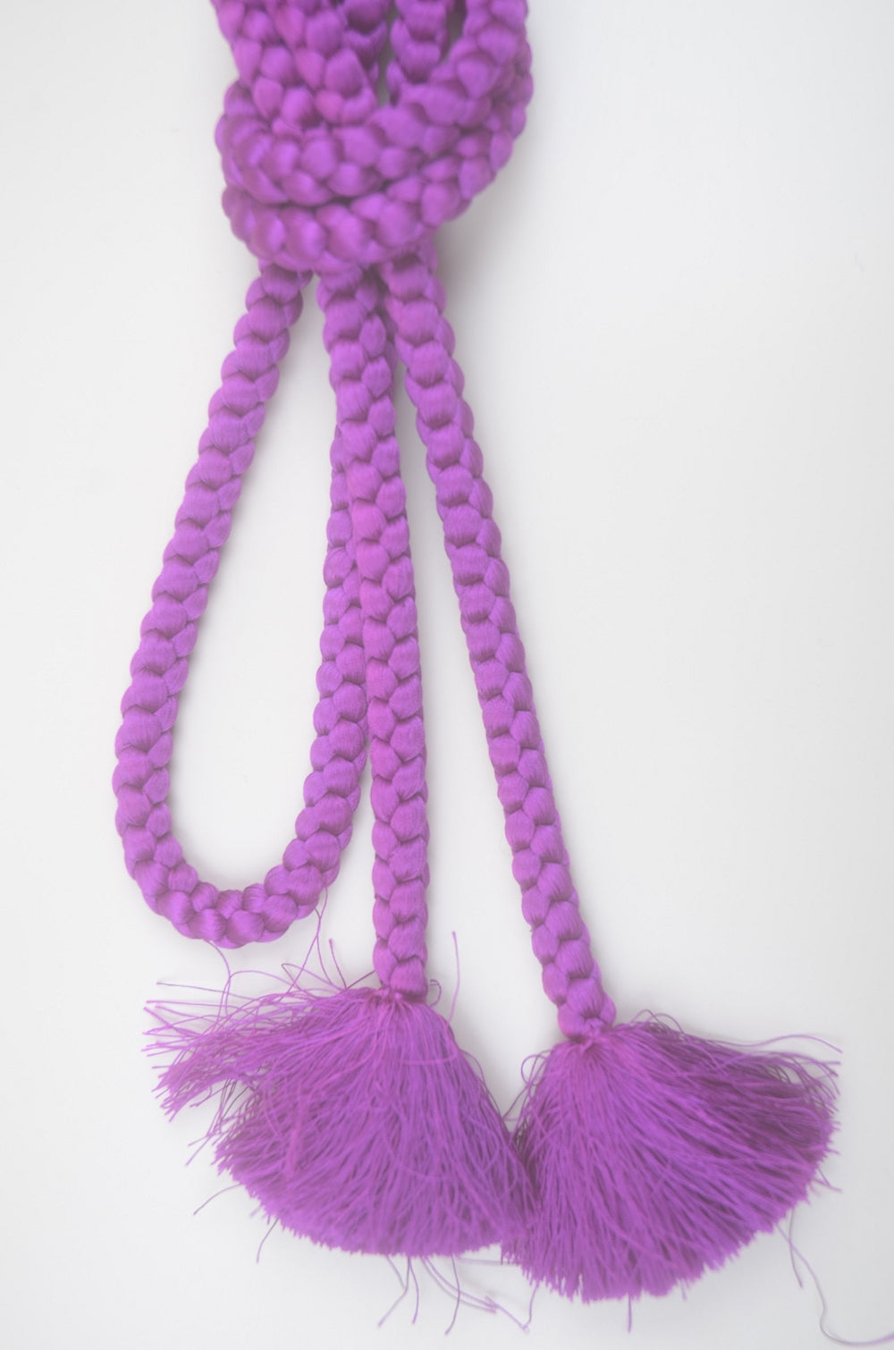 Long-sleeved kimono 6 items set / Furisode / FK#2-298