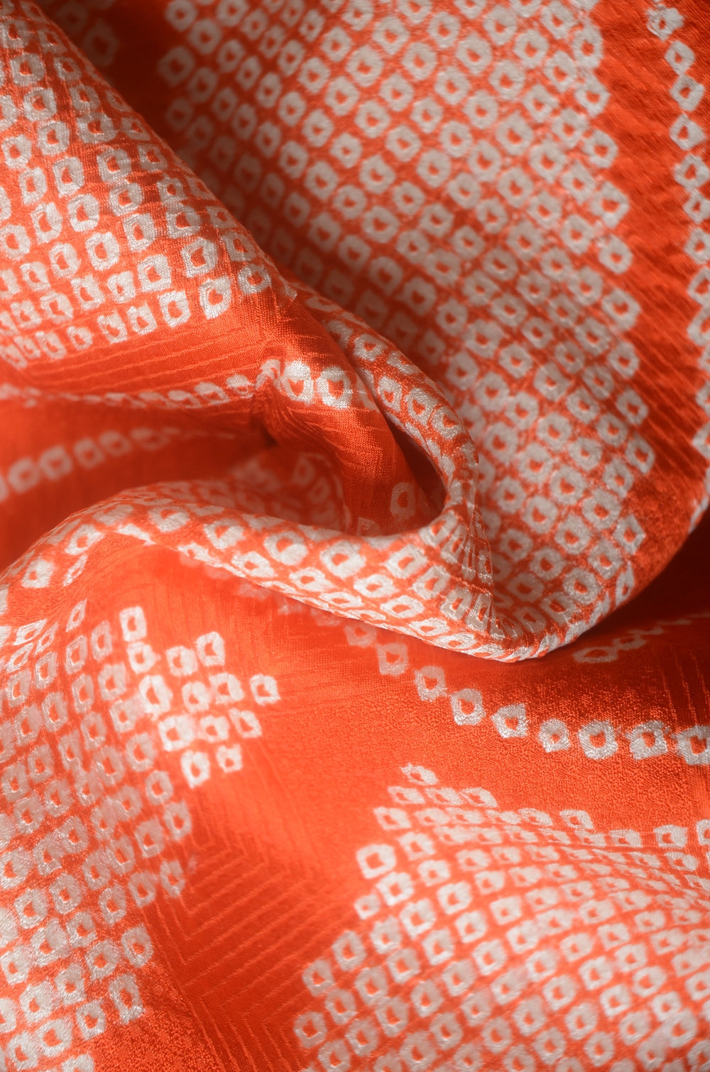 Long-sleeved kimono / Furisode / FK#1-996