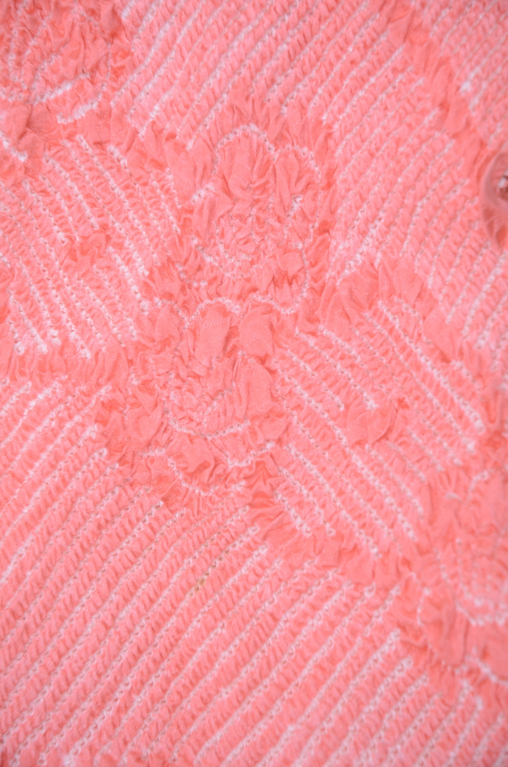 Long-sleeved kimono 6 items set / Furisode / FK#2-299