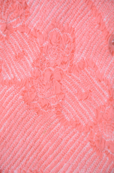 Long-sleeved kimono 6 items set / Furisode / FK#2-299