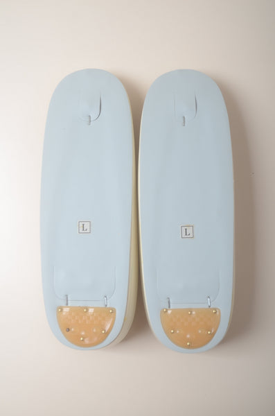 Zori sandals / Warehouse sale WF #1-029