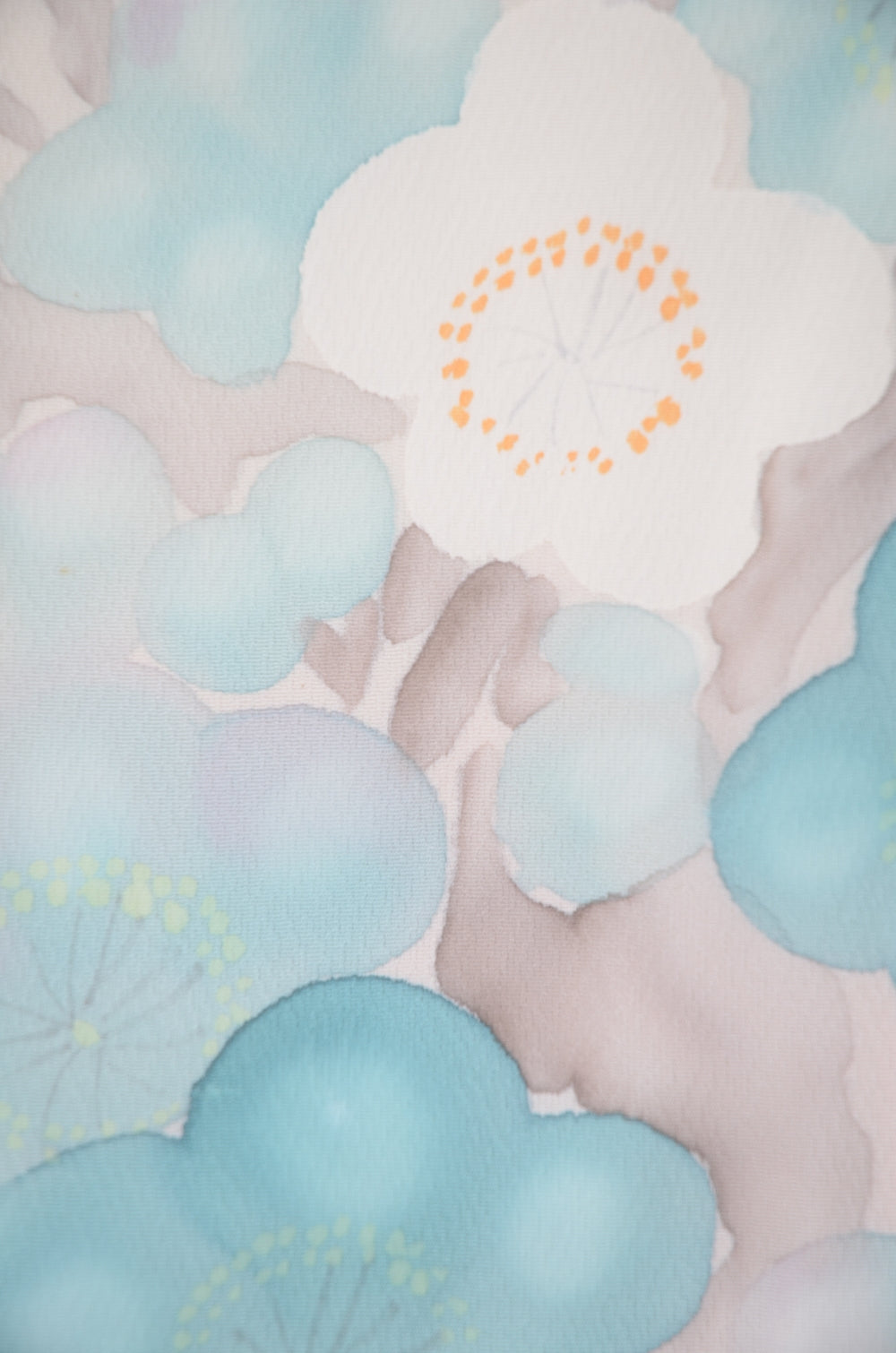 Long-sleeved kimono 6 items set / Furisode / FK#2-300