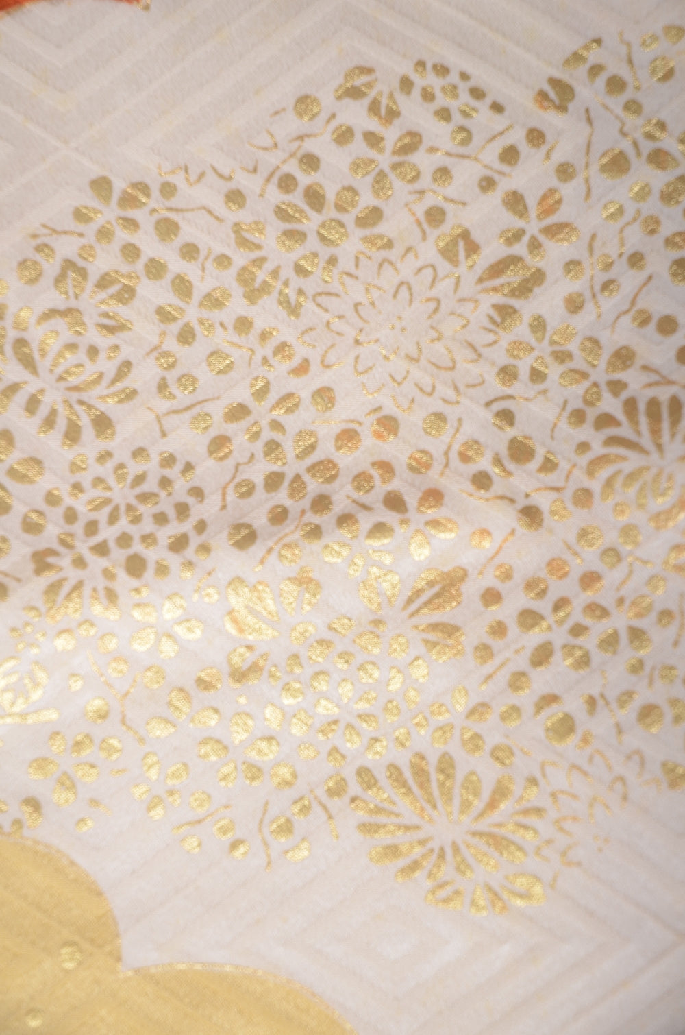 Long-sleeved kimono / Furisode / FK#1-999