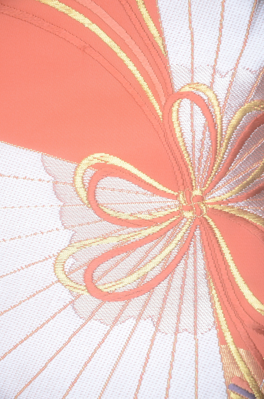 Long-sleeved kimono 6 items set / Furisode / FK#2-300