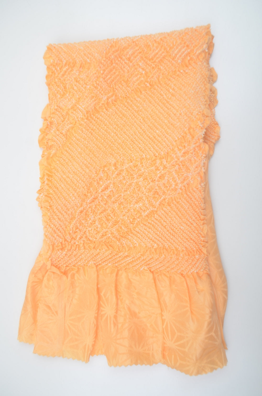 Long-sleeved kimono 6 items set / Furisode / FK#2-300