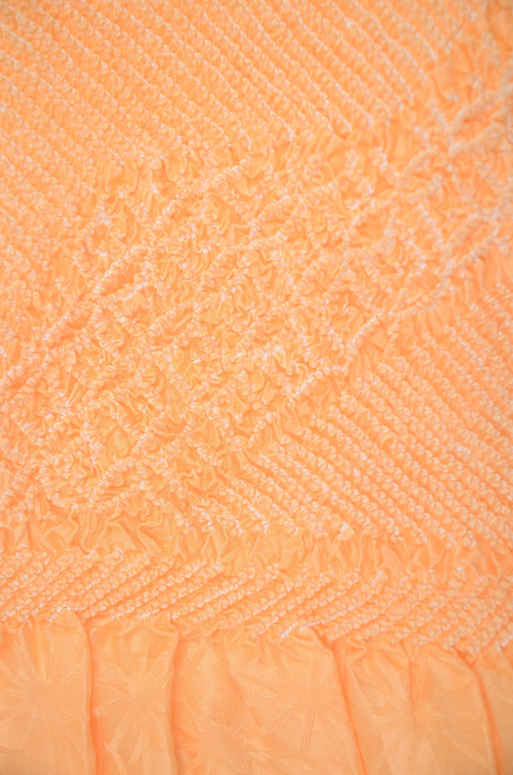 Long-sleeved kimono 6 items set / Furisode / FK#2-300